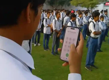 Sindh college admission UAN service