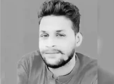 Karachi cricket dispute shooting