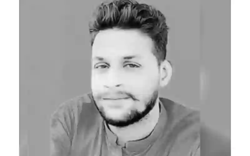 Karachi cricket dispute shooting