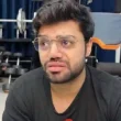 Ducky Bhai arrested