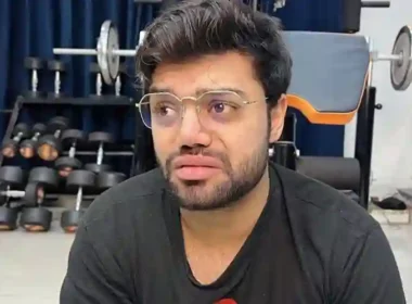 Ducky Bhai arrested