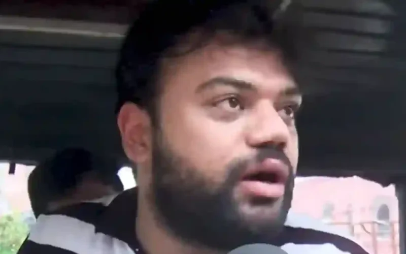 ducky bhai confesses to crime