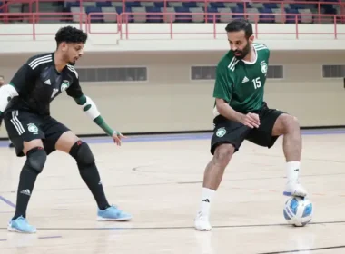 national futsal selection