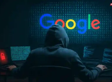 Google cyberattack warning