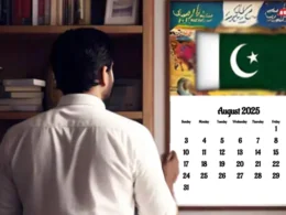 Four holidays
