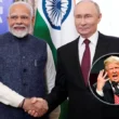 Trump tariff hike India