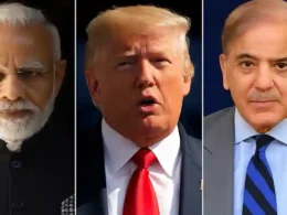 Pakistan has become favorite country of US President