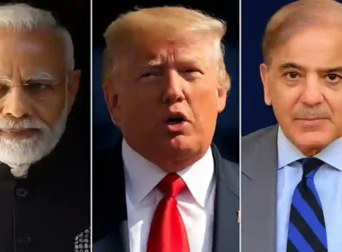 Pakistan has become favorite country of US President