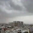 Karachi weather