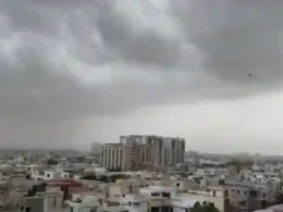 Karachi weather