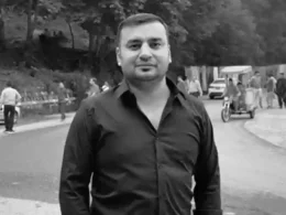Khawar Hussain investigation