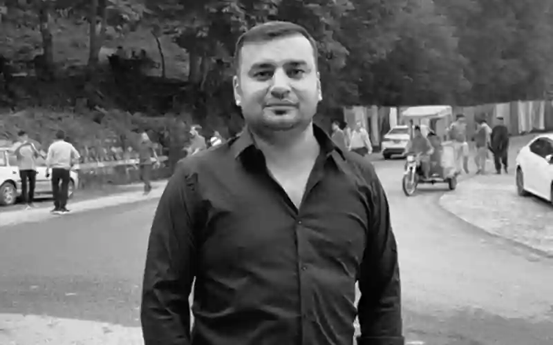 Khawar Hussain investigation