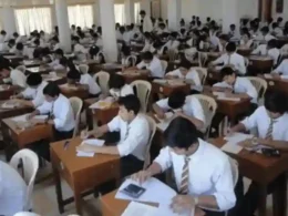 Sindh matric new subject groups