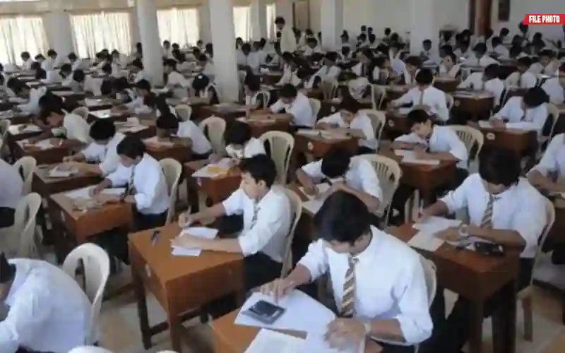 Sindh matric new subject groups