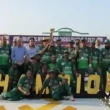 T20 World Cup Karachi 2025 Over 40s