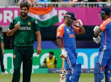 Rashid Latif