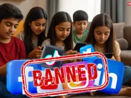 Social media use Pakistan