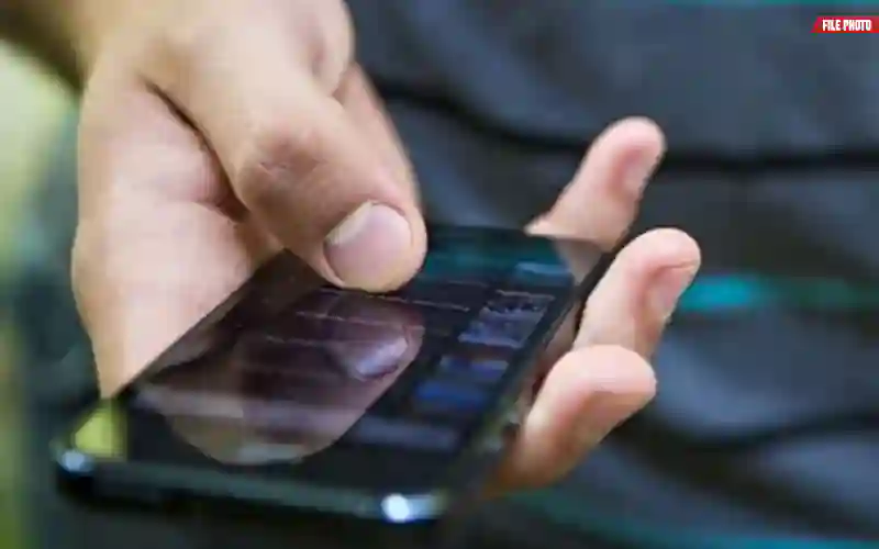FBR internet and call data access