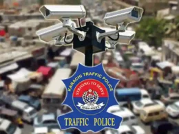 Faceless enforcement system