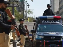 Sindh Section 144