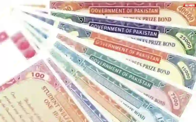 Rs 100 Prize Bond Result August 2025