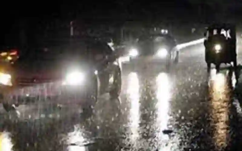 Karachi Chamber post-rain demands