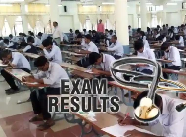 Karachi pre-medical results 2025