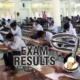 Karachi pre-medical results 2025