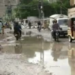 road cutting funds Karachi
