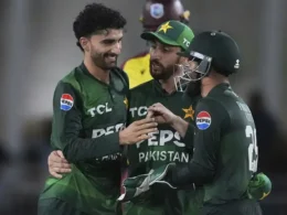 ICC T20I rankings