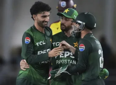 ICC T20I rankings