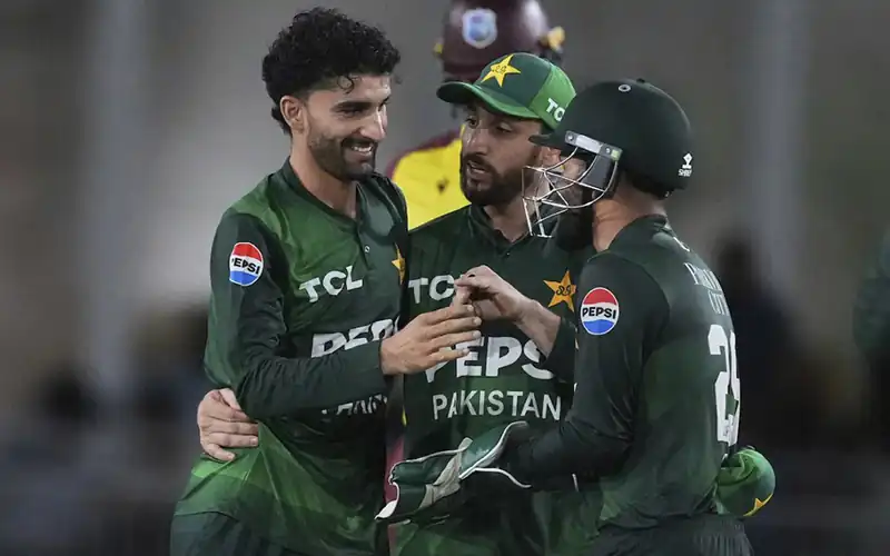 ICC T20I rankings