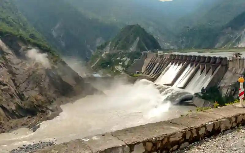 Punjab flood alert
