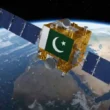 Pakistan’s new remote sensing satellite