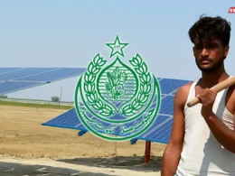 Sindh free solar system scheme