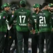 Pakistan Asia Cup 2025 squad
