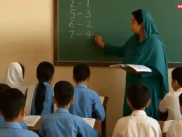 Punjab teaching license system