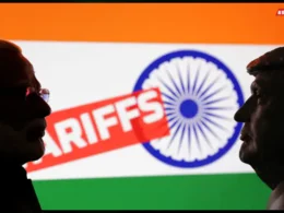 Trump India tariff hike