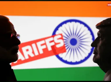 Trump India tariff hike