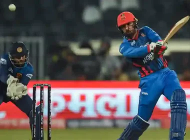 sri vs afg