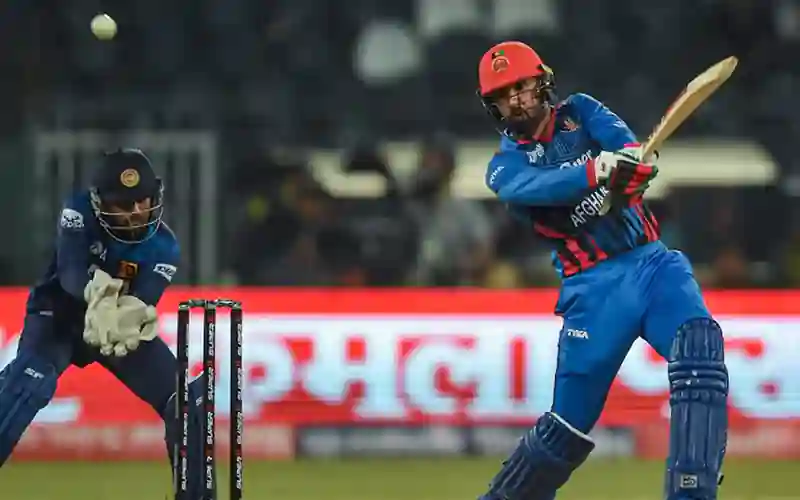 sri vs afg