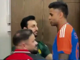 Asia Cup 2025 press event