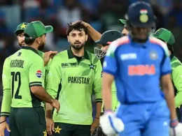 Pakistan vs India ticket packages