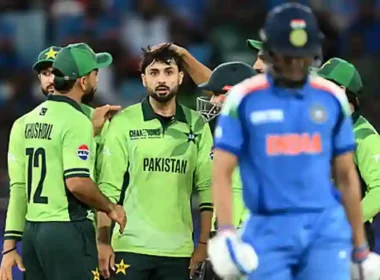 Pakistan vs India ticket packages