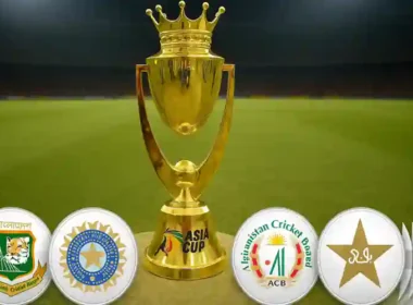 Asia Cup 2025 UAE