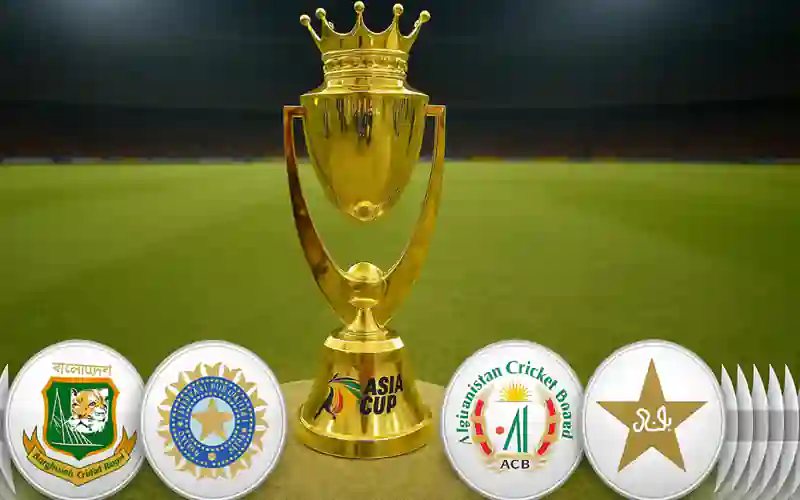 Asia Cup 2025 UAE