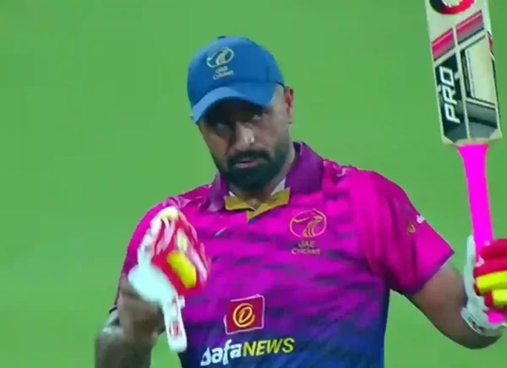 Asif Khan