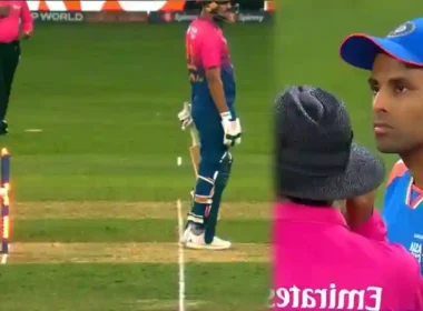 Suryakumar Yadav Asia Cup 2025