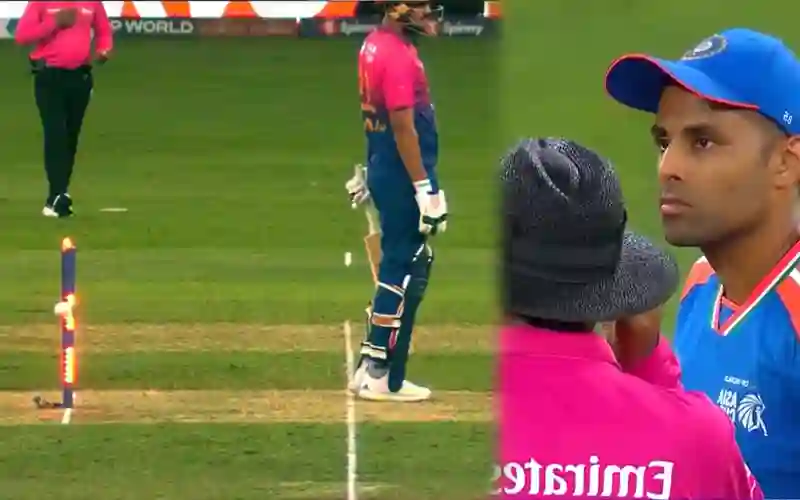 Suryakumar Yadav Asia Cup 2025
