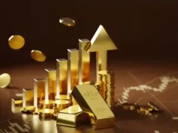 Gold rates